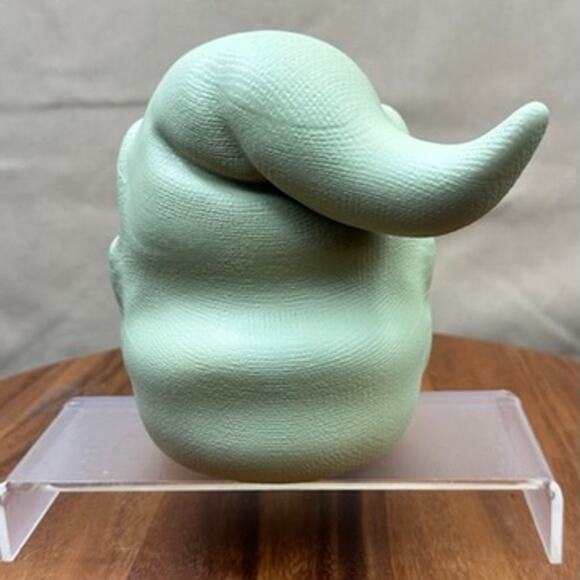 Disney Let's Boogie Oogie Boogie Led Candle Light Nightmare Before Christmas New - Picture 5 of 13